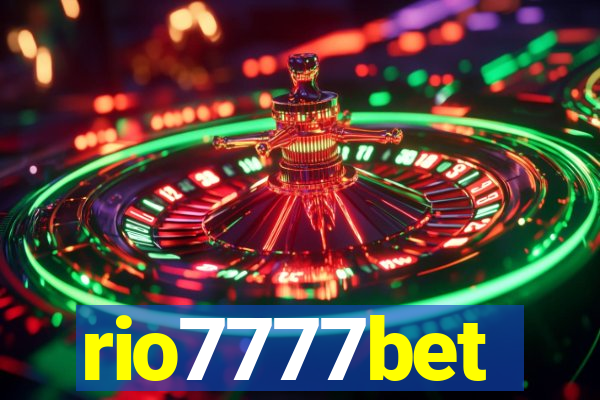 rio7777bet