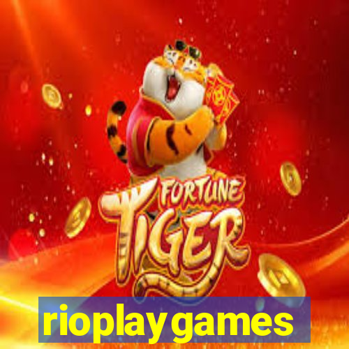 rioplaygames