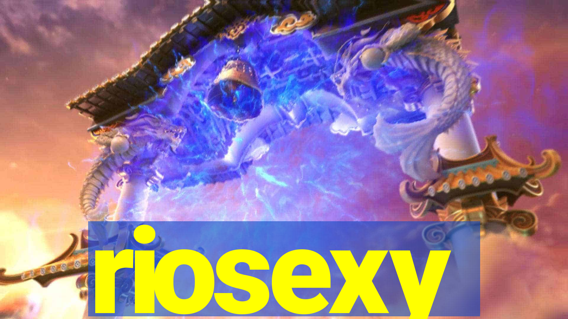 riosexy