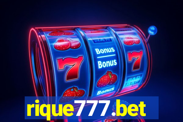 rique777.bet