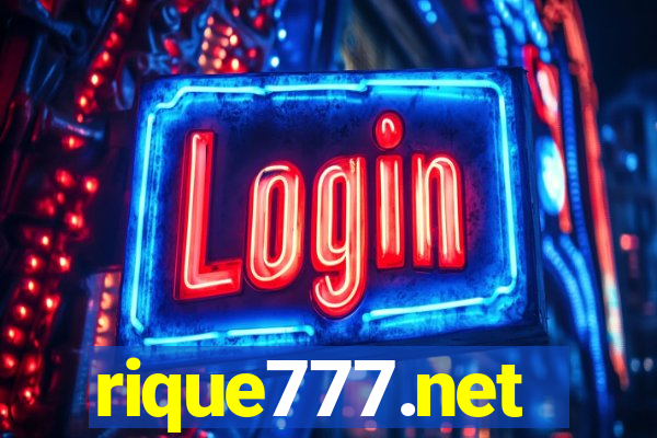 rique777.net