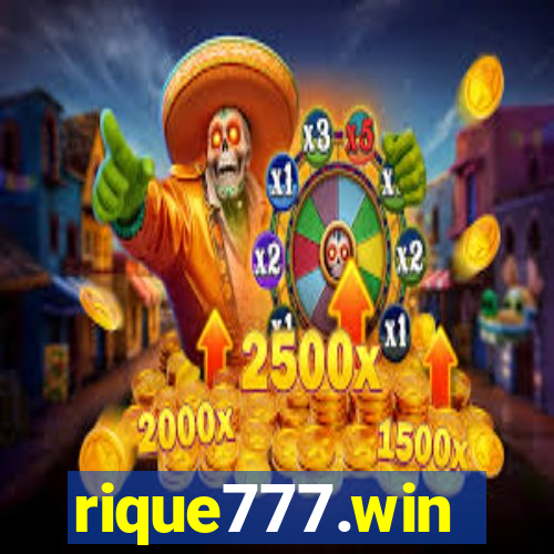 rique777.win