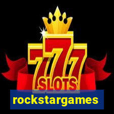 rockstargames