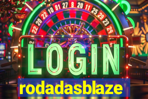 rodadasblaze
