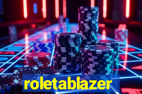 roletablazer
