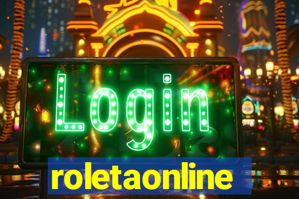 roletaonline