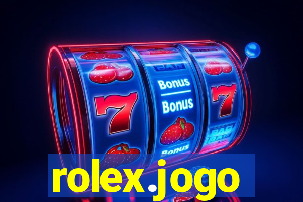 rolex.jogo