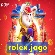 rolex.jogo