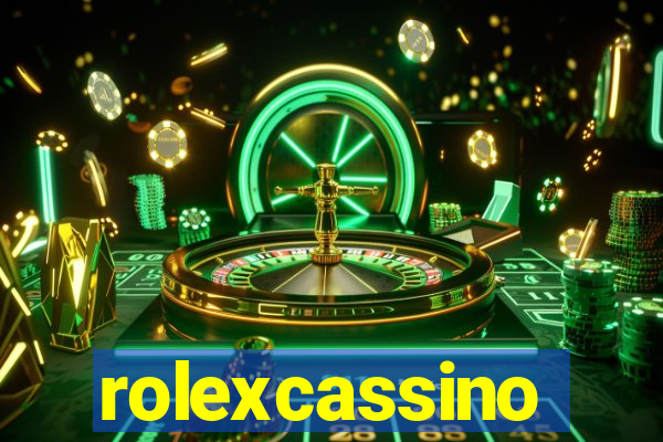 rolexcassino
