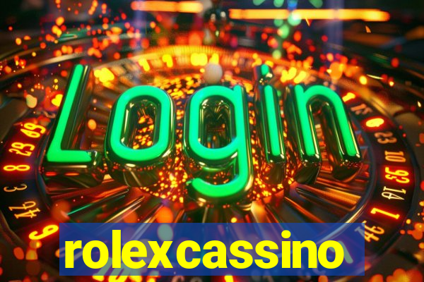 rolexcassino