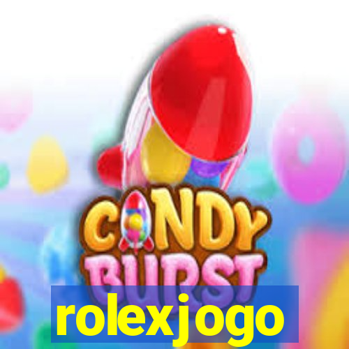 rolexjogo