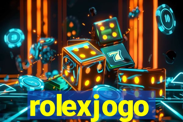 rolexjogo