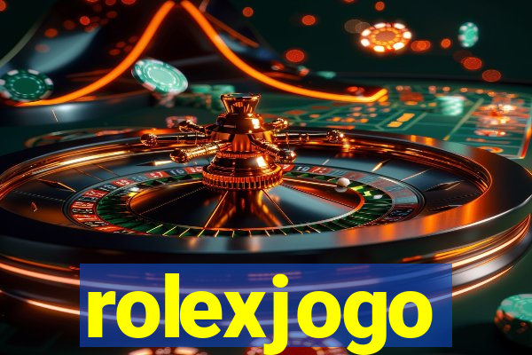 rolexjogo