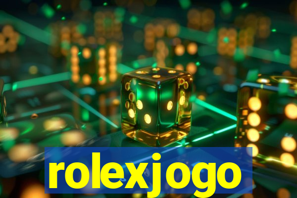 rolexjogo