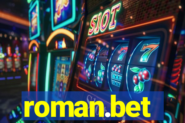 roman.bet