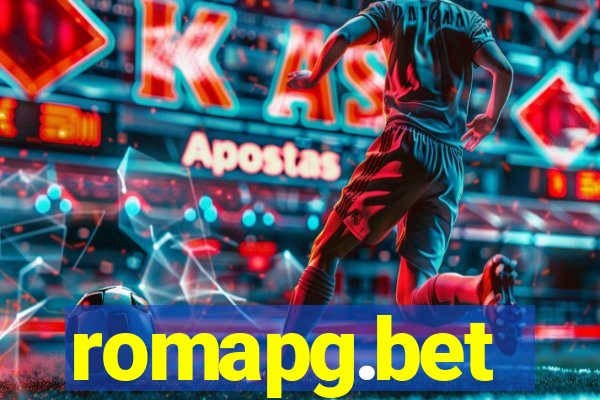 romapg.bet