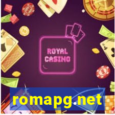 romapg.net