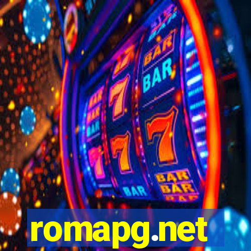 romapg.net