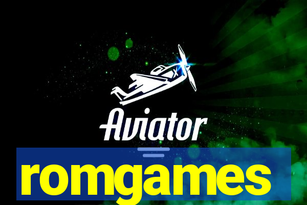 romgames