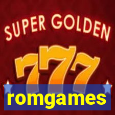 romgames