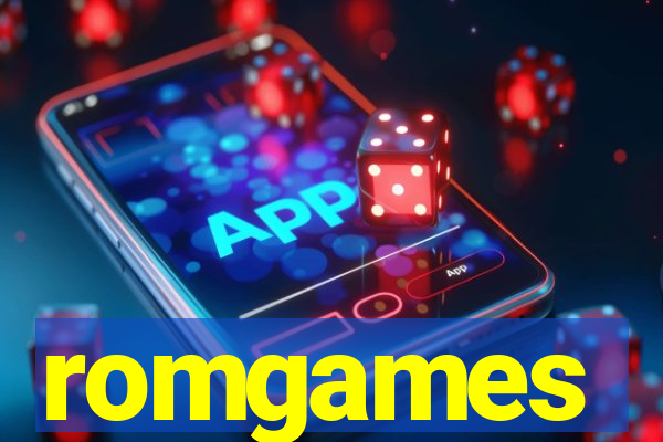 romgames