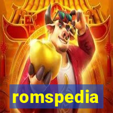 romspedia