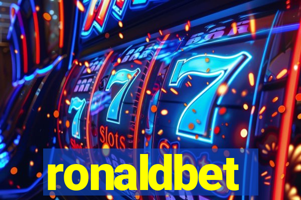 ronaldbet