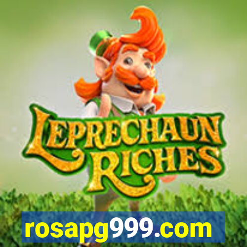 rosapg999.com