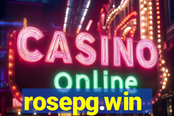 rosepg.win