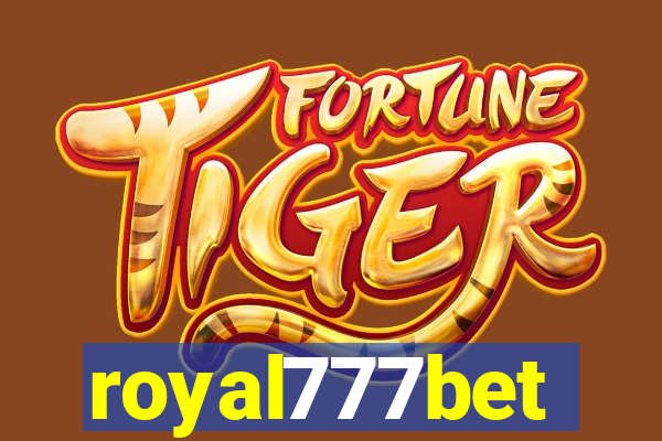 royal777bet