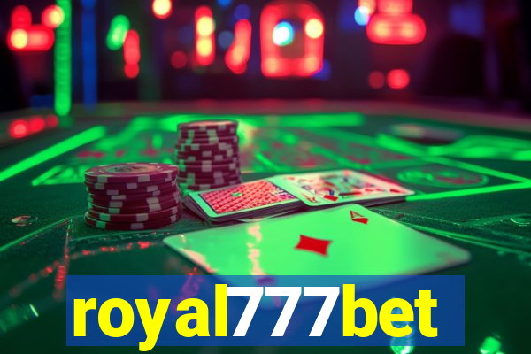 royal777bet