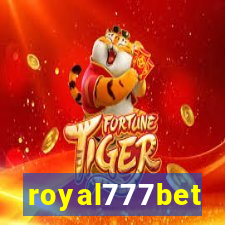 royal777bet
