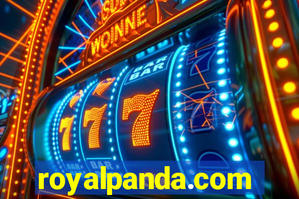 royalpanda.com