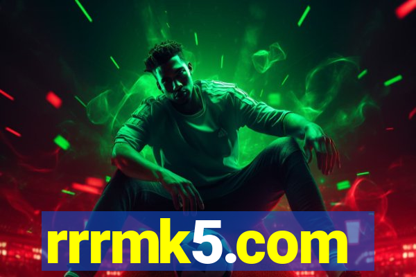 rrrmk5.com