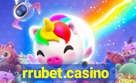 rrubet.casino