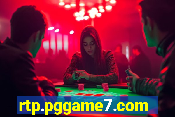 rtp.pggame7.com