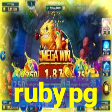 rubypg