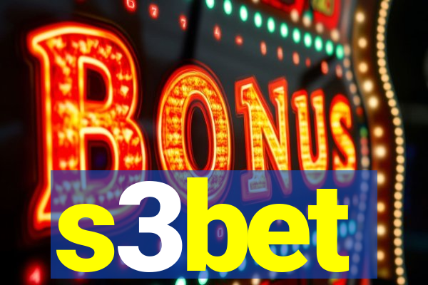 s3bet