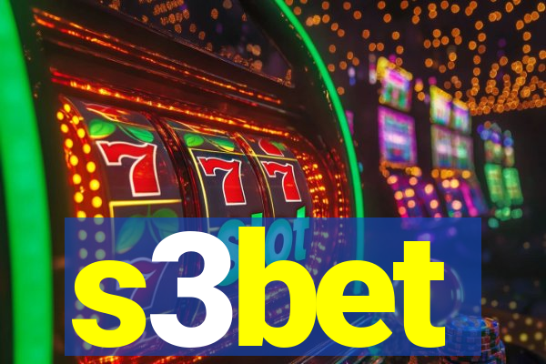 s3bet
