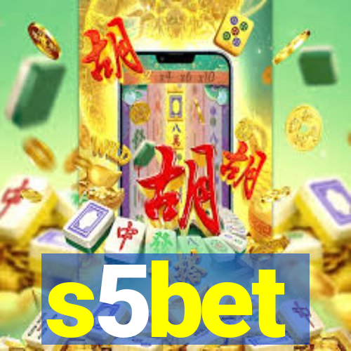 s5bet