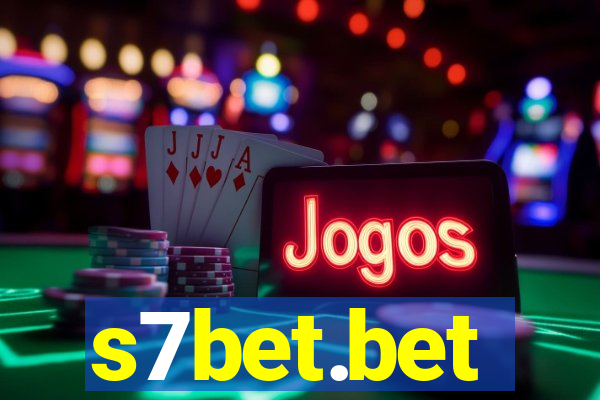 s7bet.bet