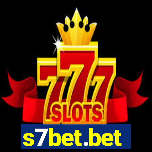 s7bet.bet