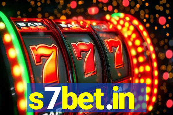 s7bet.in