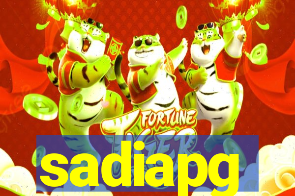sadiapg