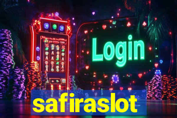 safiraslot