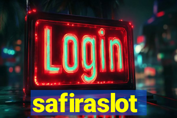 safiraslot