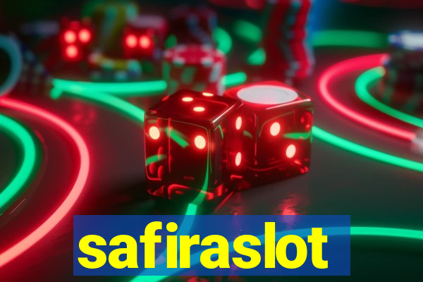 safiraslot