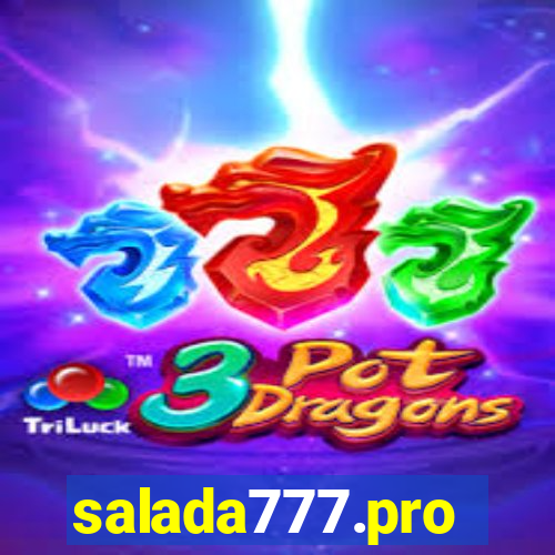 salada777.pro