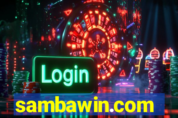 sambawin.com
