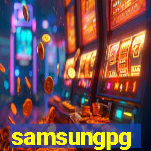 samsungpg